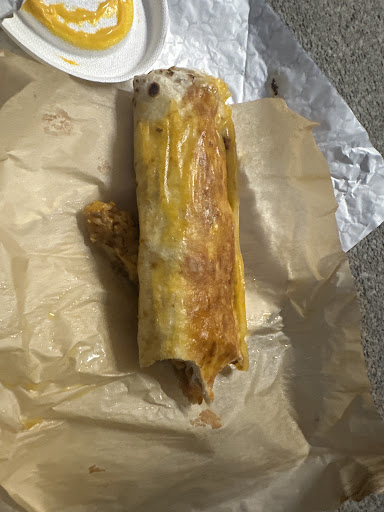 Photo of Taco Bell - 146, 148 Old Christchurch Rd, Bournemouth BH1 1NL